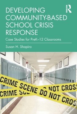 Capa do artigo Developing Community-Based School Crisis Response