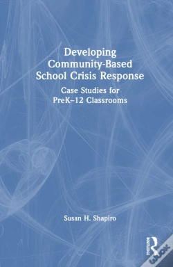 Capa do artigo Developing Community-Based School Crisis Response