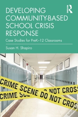 Capa do artigo Developing Community-Based School Crisis Response