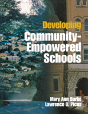 Developing Community-Empowered Schools - Preview