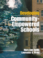 Developing Community-Empowered Schools - Preview