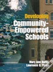 Capa do artigo Developing Community-Empowered Schools