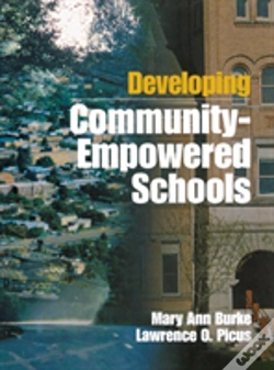 Capa do artigo Developing Community-Empowered Schools