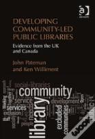 Developing Community-Led Public Libraries
