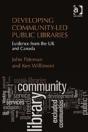Developing Community-Led Public Libraries - Preview