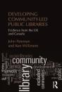 Developing Community-Led Public Libraries - Preview