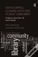 Developing Community-Led Public Libraries