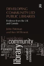 Developing Community-Led Public Libraries - Preview