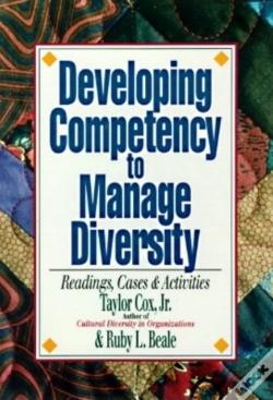 Capa do artigo Developing Competency To Manage Diversity