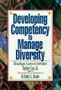 Developing Competency To Manage Diversity - Preview