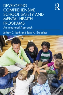 Capa do artigo Developing Comprehensive School Safety And Mental Health Programs