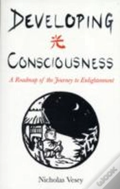 Capa do artigo Developing Consciousness - A Roadmap Of The Journey To Enlightenment