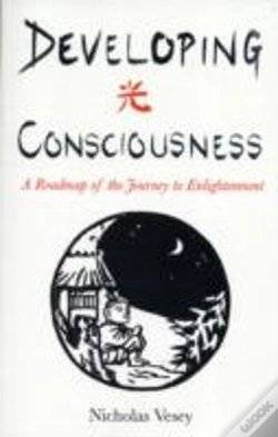 Capa do artigo Developing Consciousness - A Roadmap Of The Journey To Enlightenment