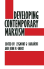 Developing Contemporary Marxism - Preview