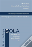 Developing Contrastive Pragmatics