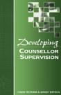 Developing Counsellor Supervision - Preview
