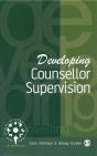 Developing Counsellor Supervision - Preview