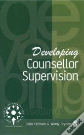 Developing Counsellor Supervision
