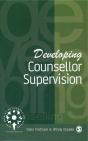 Developing Counsellor Supervision - Preview