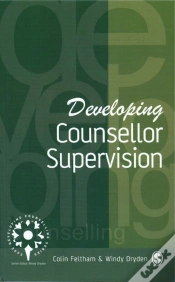 Capa do artigo Developing Counsellor Supervision