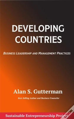 Capa do artigo Developing Countries