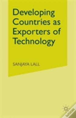 Capa do artigo Developing Countries As Exporters Of Technology