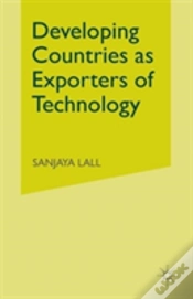 Capa do artigo Developing Countries As Exporters Of Technology