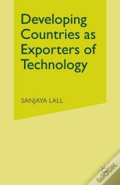 Capa do artigo Developing Countries As Exporters Of Technology