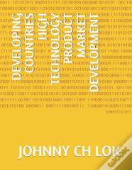 Developing Countries High Technology Product Market Development