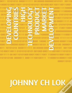 Capa do artigo Developing Countries High Technology Product Market Development