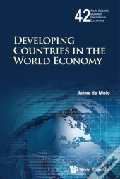 Developing Countries In The World Economy