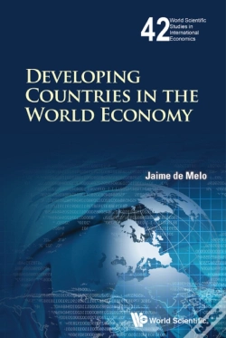 Capa do artigo Developing Countries In The World Economy