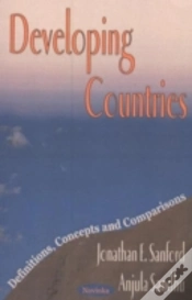 Capa do artigo Developing Countries