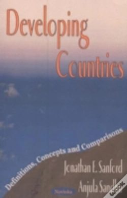 Capa do artigo Developing Countries