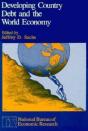 Developing Country Debt And The World Economy - Preview