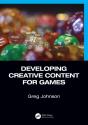Developing Creative Content For Games - Preview