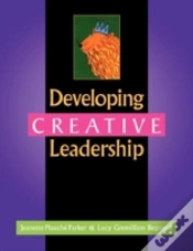 Capa do artigo Developing Creative Leadership