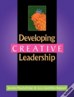 Capa do artigo Developing Creative Leadership