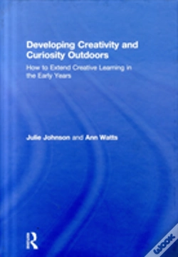 Capa do artigo Developing Creativity And Curiosity Outdoors