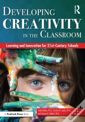Capa do artigo Developing Creativity In The Classroom