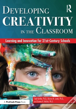 Capa do artigo Developing Creativity In The Classroom