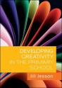Developing Creativity In The Primary School - Preview