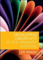 Capa do artigo Developing Creativity In The Primary School