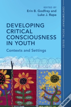 Capa do artigo Developing Critical Consciousness In Youth