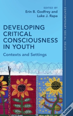 Capa do artigo Developing Critical Consciousness In Youth