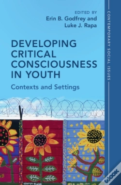 Capa do artigo Developing Critical Consciousness In Youth
