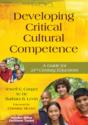 Developing Critical Cultural Competence - Preview