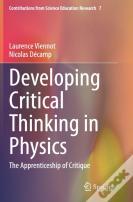 Developing Critical Thinking In Physics