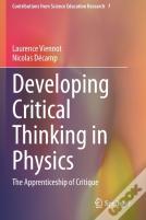 Developing Critical Thinking In Physics