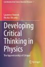 Developing Critical Thinking In Physics - Preview